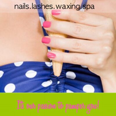 Nail To Toe Spa Nailtotoe Twitter Nail To Toe Spa