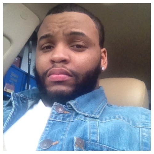 I aint the captain of the yacht,but I'm on the boat! IG norwood317