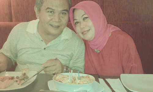 niningrustiati's profile picture. istri dari chepy dan ibu dari defieta denella aryo.