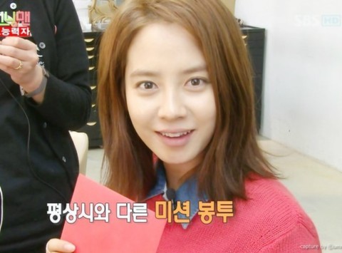 별거 없이 사적으로 사진 저장을 위해 만든 계정입니다 하하