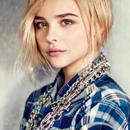 Official Private Twitter Of Chloe Grace Moretz xD
live life to the fullest and never back down. Live.Laugh.Love xxxx