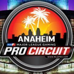 COD  |  LAN experience  |   F/A for Anaheim  |  GT: MizTaaKes