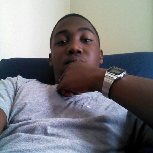 Young Man On A Mission To Success ($$$$). Follow Me, I Follow Back. Come Join The HIGH LIFE!!