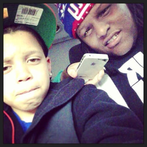 Lil_Cj_Kidstar's profile picture. TrU ⚾