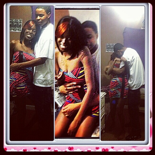 I am who I say I am btchh !! If yuh anit talknnn $$$$$ den yuh anit talknn shxt .. Perioddddddd . Im Teamm Follow Bck Thoooo ¡ so gon head & Follow a Boss ;)
