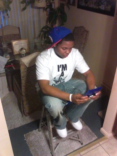 1__hit_wonder's profile picture. in the gym with the real shooters