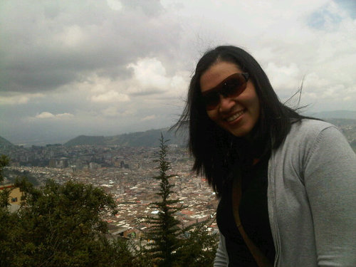 jeimyaponte's profile picture. Profesora de educación física y magister en biomecanica deportivaƠ̴̴͡.̮Ơ̴̴̴͡ I love swim