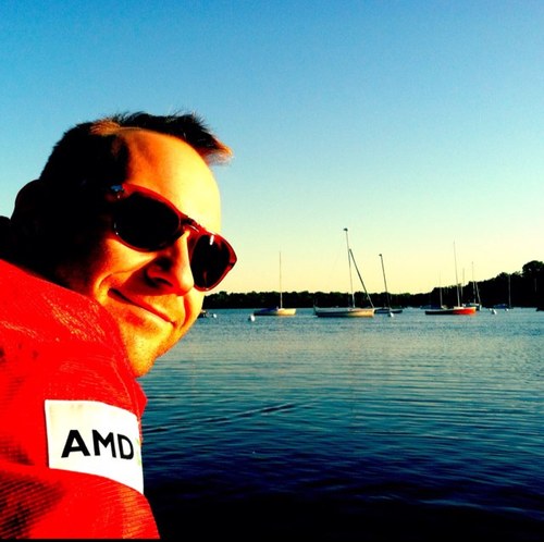 MyAmericanStyle's profile picture. 