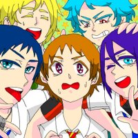 自宅男子高校生達 (@kakatasia_bot) 's Twitter Profile