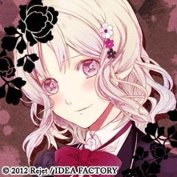 DIABOLIK LOVERS 小森ユイ（主人公）　の非公式自動botです。ゲーム内、ＳＳのセリフ等を３０分毎につぶやきます。ネタバレ注意。フォロー返しは手動です。お別れはブロック→ブロック解除で。  反応語句等はツイプロに。  なにかありましたらDMか@_catcup までお願いします。