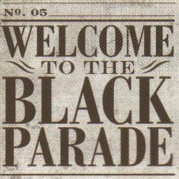 since April 9th 2010.
My Chemical Romance
(マイケミカルロマンス)
ファンのためのtwitter 
主に情報交換が目的です
非公式でファンが運営しています