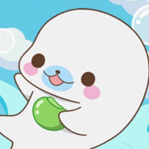 まめゴマ Na Twitteri 浮上ぷー