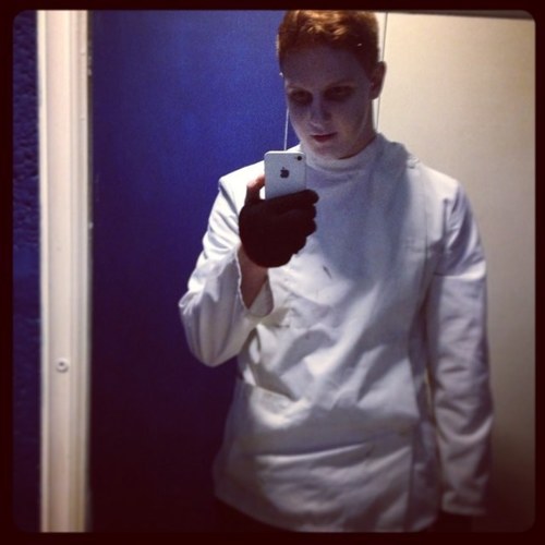 I'm Benjamin Wade Orrow, 17years old, i like to do pretty much anything and everything!