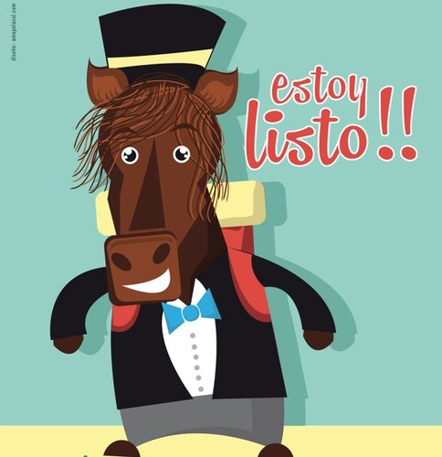 Adoptauncaballo's profile picture. Somos el equipo que jubiló los caballos que se conocían como vehículos de tracción animal. Seguimos pendientes de todo lo que concierne al programa VTA.