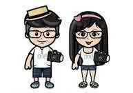 || Persatuan Cowok&Cewek kece
|| Tengkurepreneur8