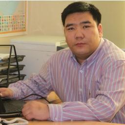 For the Empowered Mongolia