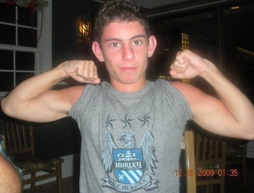 blakekray's profile picture. 