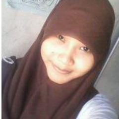MviewSari's profile picture. Do not think we are beautiful because beauty will lead us to the negative things :)