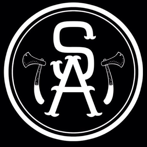 Redefine a name. Redefine a brand. Redefine ourselves.                    SLEAZY APPAREL!