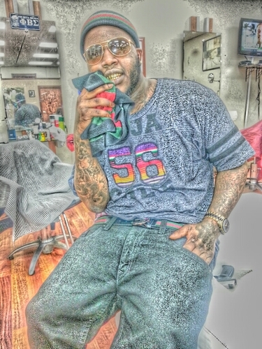 Lost my Jr 2yrs ago still cant shake da memory!!