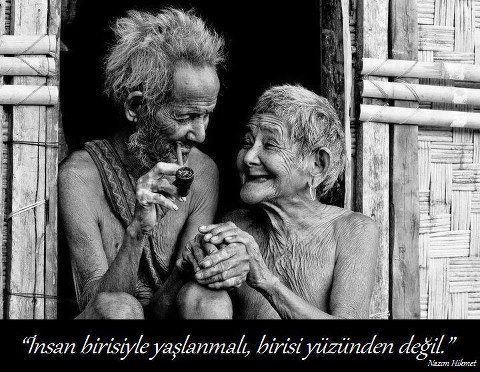 Var olanın değerini var iken bilme yolunun çabasında