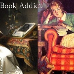 bookaddiction1's profile picture. 本好きによる本好きのためのtwitter
1ヶ月に20冊は本を読む私が、これは！と思った本をつぶやきます。URLはhttp://t.co/WqYqXo1gbrとリンクしています  Japan / Tokyo / Art / Somewhere on Internet