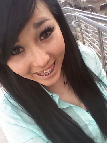 _kchessani's profile picture. Follow me on instagram:) @_xo_kass