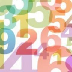 official account twitter of Mathematics IPB 48 | ask something? just mention ☺