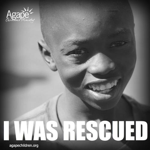 AgapeAfrica_'s profile picture. One company doing their part in the cycle to change the world.