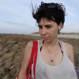 Fotografia e Cinema. Teatro e Música. Goiânia e Sampa. Mundo. Breve. Livre. Leve. Qualquer caminho sou eu...
