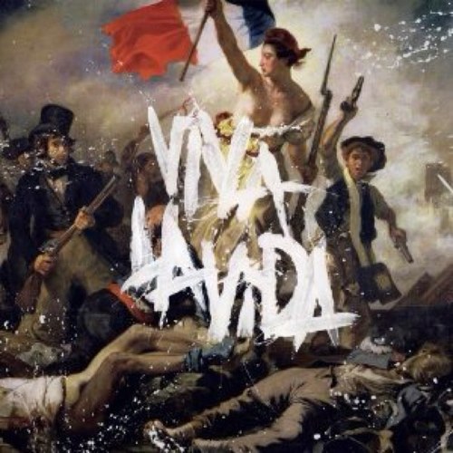Coldplay.
