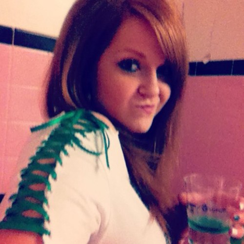 If you want trouble... find your self a redhead! #teamIndependent #teamNoBabies #teamLeo #teamginger