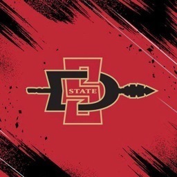 Aztec swim and dive
2012-13 MWC Champions
GO AZTECS