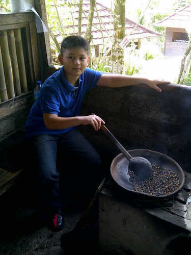 Become profesional are part of my life