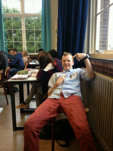 You know that someone is special when no matter what kind of mood you are in, they always manage to make your smile ♥ 222F2A08