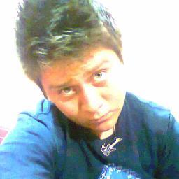 heavymachine666's profile picture. 