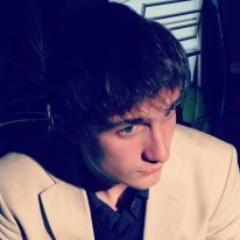 Go follow:@FatihSeferagic or @Fatih_Seferagic