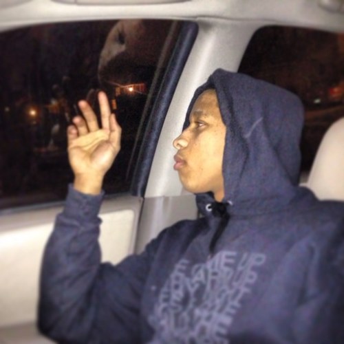 Life is good. #TeamLightskin. Ambision and Success #nodaysoff #guycode