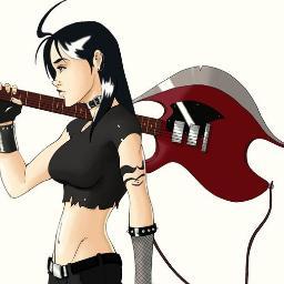 MusicBladeVinn's profile picture. Everyone has a hobby right? Mine just consists of bounty-hunting for whatever I can do. [#SERPOC Meister is open because multiverses] [#Multiverse]