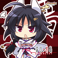 にわかエロゲーマー。初めてしたエロゲはハピメアです。もっといろんな作品に触れたい。花咲ワークスプリング/サノバウィッチ/ハピメア/未来ノスタルジア