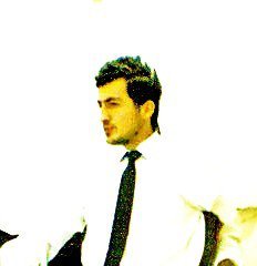 muratokul_53's profile picture. 