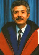 Professor of economics at Princess Sumaya University, Jordan