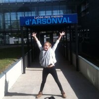Alice Joire ∞ (@alicejoire) 's Twitter Profile