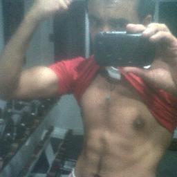 Oznog_Rules's profile picture. amm... GYM, Mujeres e Ingeniería mis 3 grandes pasiones