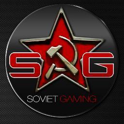 Soviet Gaming is a Starcraft 2 melee clan. We are dedicated to having a fun and professional atmosphere. Our channel is Clan USSR on http://t.co/UAyE3mZ7Ka