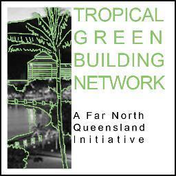 The Tropical Green Building Network works on practical issues encouraging the uptake green buildings in the tropics.