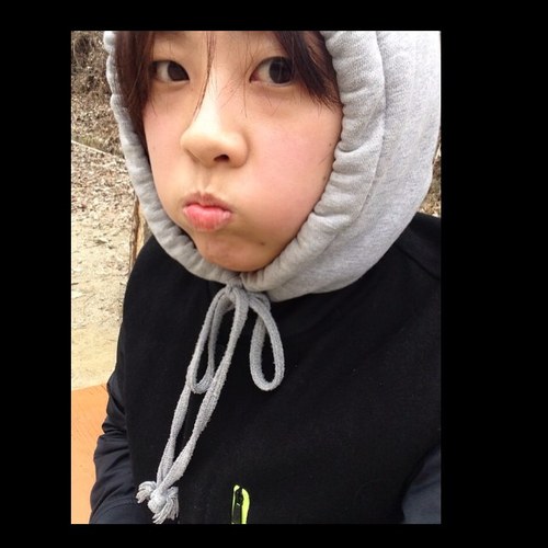 imryuuuu's profile picture. 나 홀로 걸어가는 터널.