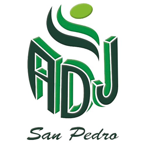 ADJ San Pedro, equipo de futbol sala de San Pedro Alcántara, Fundando en 1996.  Puedes escribirnos cualquier consulta al email: adjsanpedro@hotmail.com