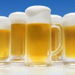 beerbot1's profile picture. ビールの最新情報をつぶやくbotです。
キリンビール　アサヒビール　サントリー　サッポロ
