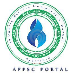 Andhra Pradesh Public Sevice Commission, APPSC
